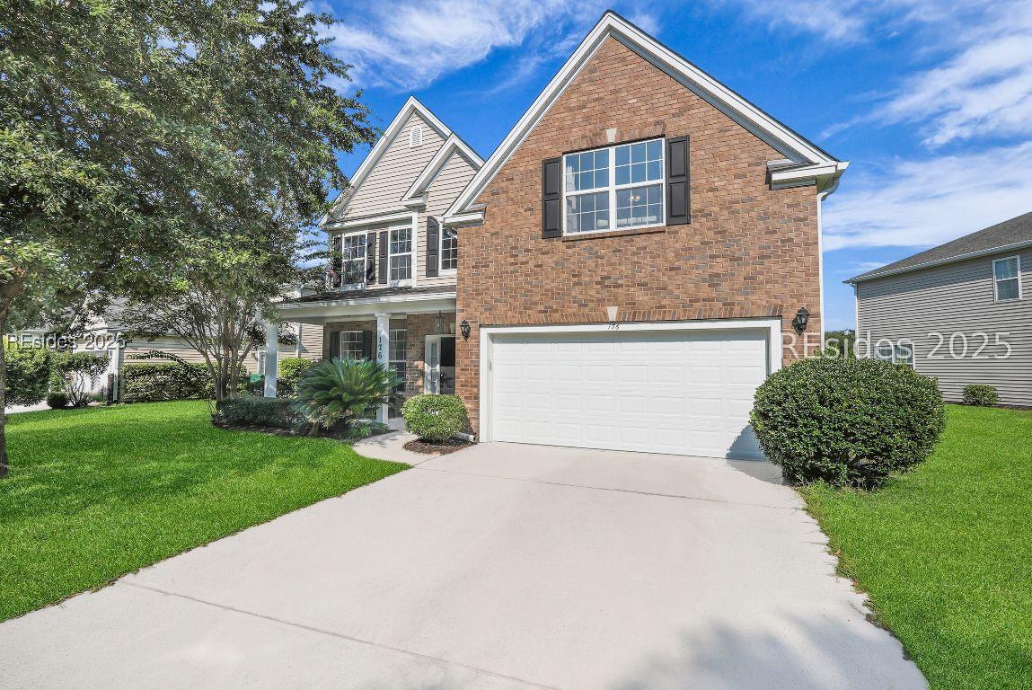 176 Pickett Mill Blvd., Bluffton, SC 29909