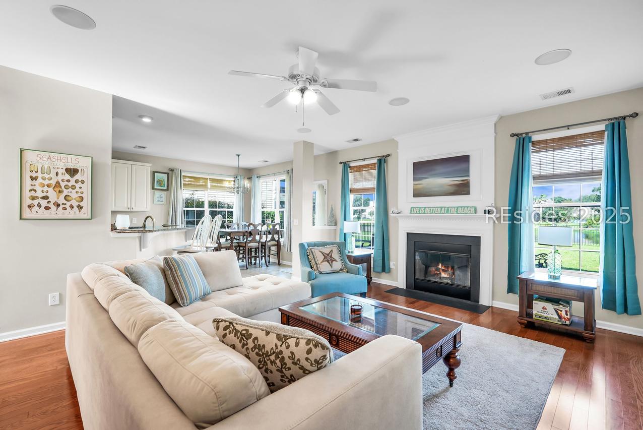 176 Pickett Mill Blvd., Bluffton, SC 29909