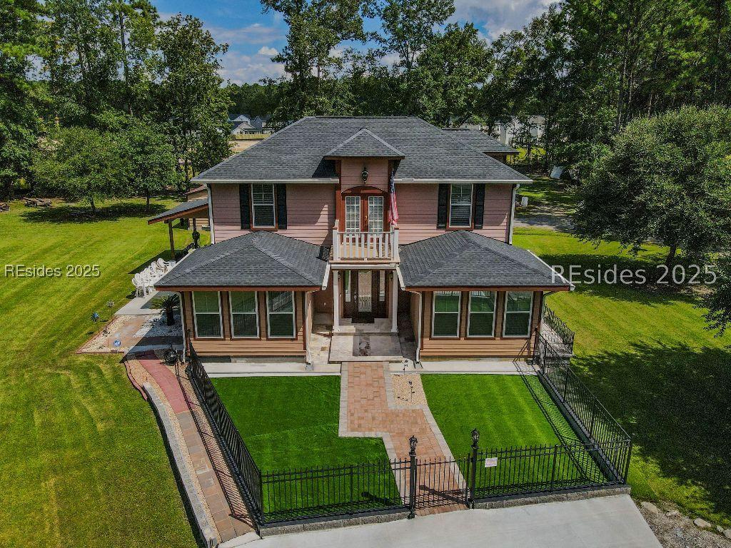 190 Pine Arbor Rd., Hardeeville, SC 29927