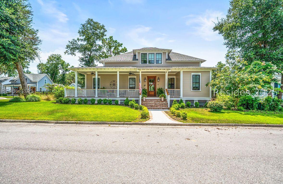 42 Sweet Olive Dr., Ladys Island, SC 29907