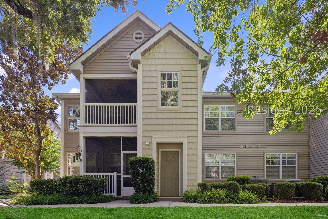 67 Summerfield Ct. #623, Hilton Head Island, SC 29926