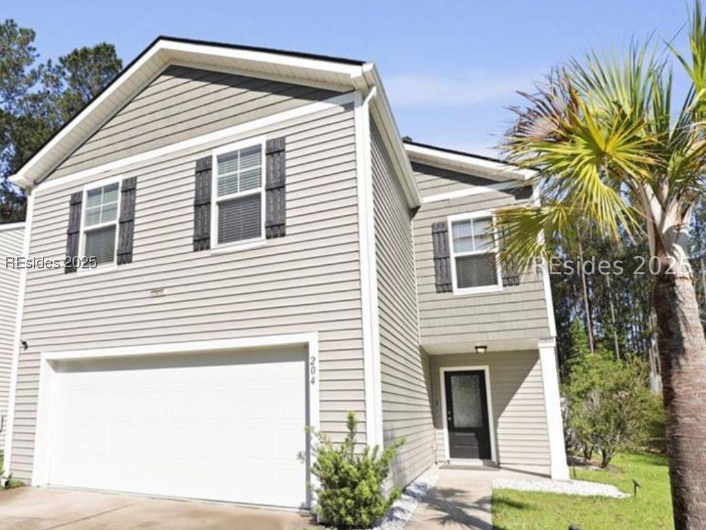 204 Mascot Ct., Bluffton, SC 29909