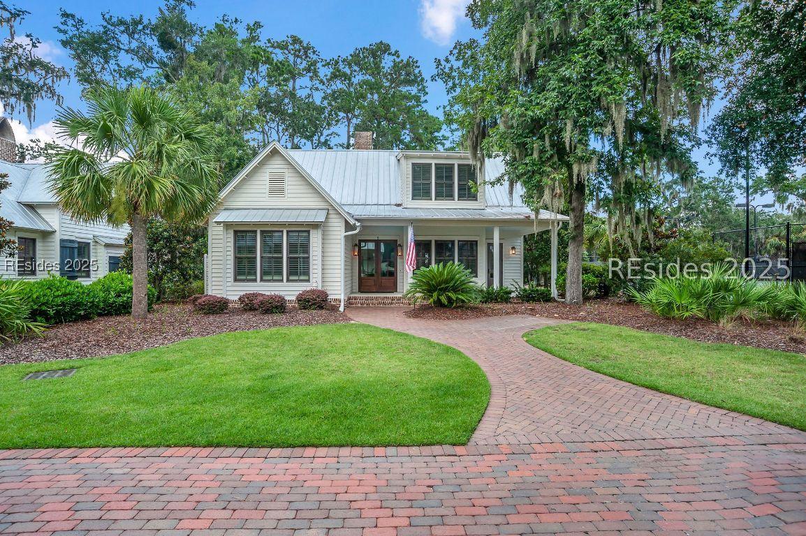 5 Rumford Ln., Bluffton, SC 29910
