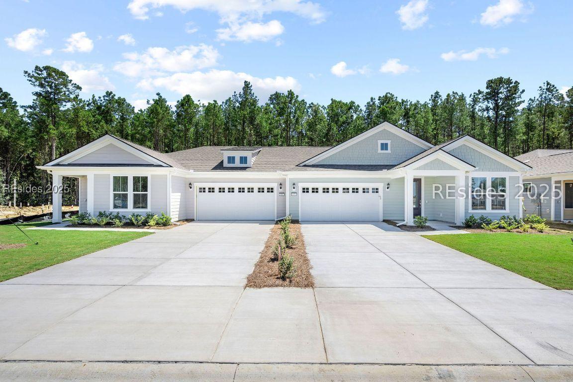 460 Walleye Blvd., Bluffton, SC 29909