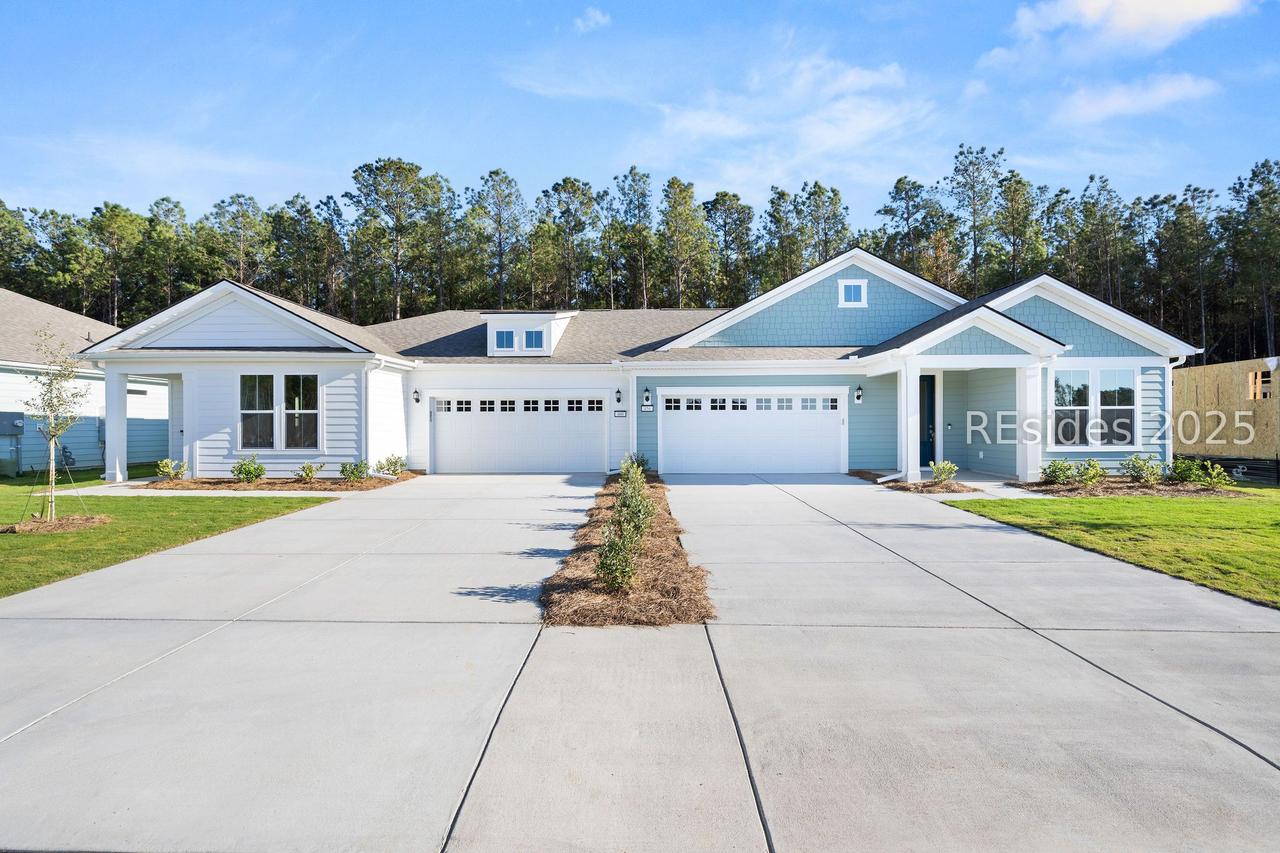 460 Walleye Blvd., Bluffton, SC 29909