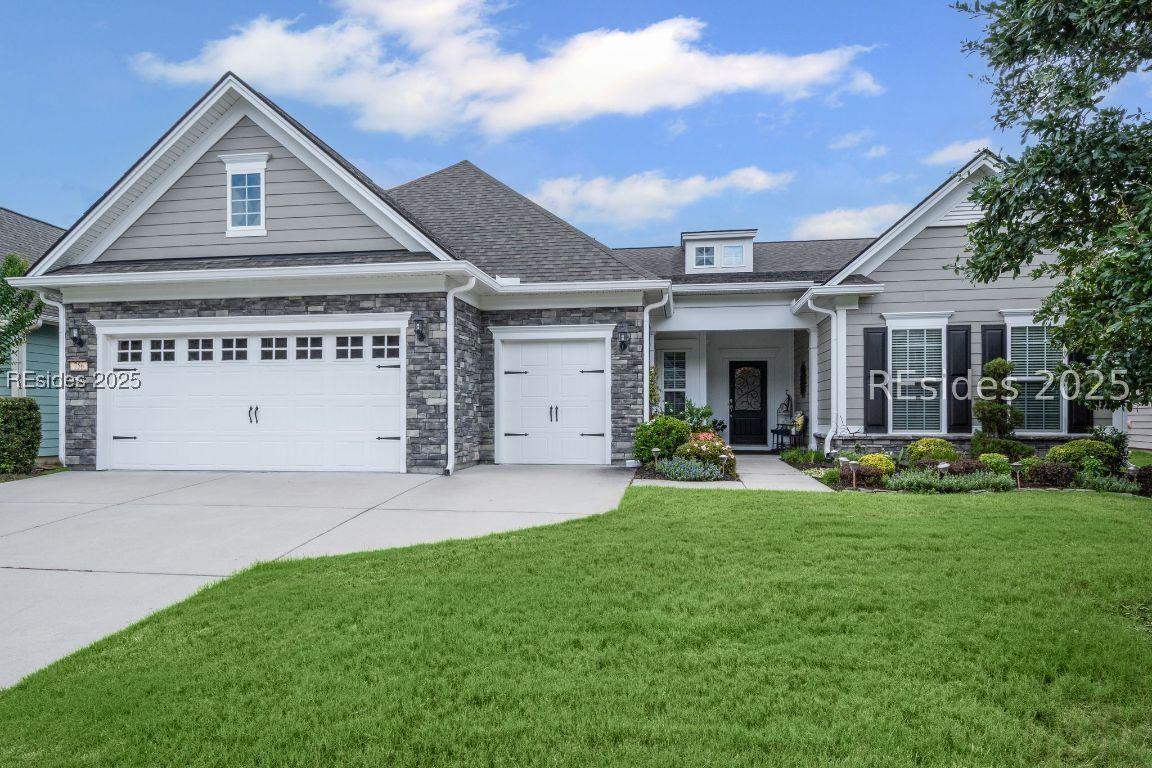 756 Freshwater Ln., Okatie, SC 29909