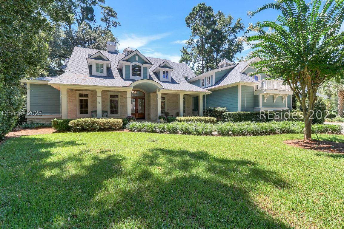 5 Berkeley Ct., Bluffton, SC 29910