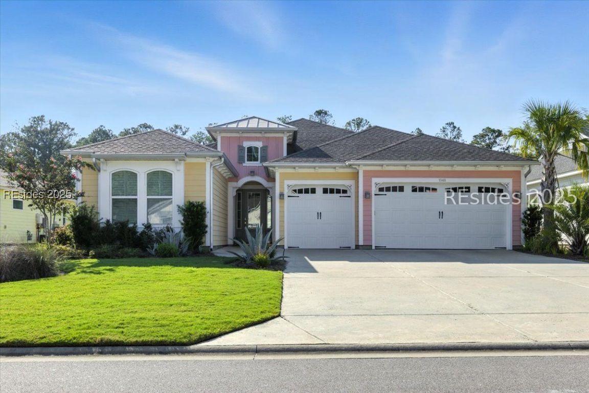 1048 Tiki Ter., Hardeeville, SC 29927