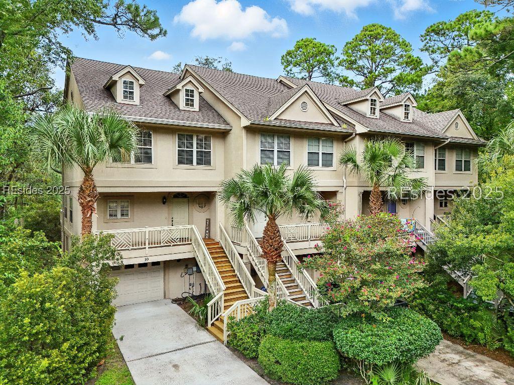 10 Quartermaster Ln., Hilton Head Island, SC 29928