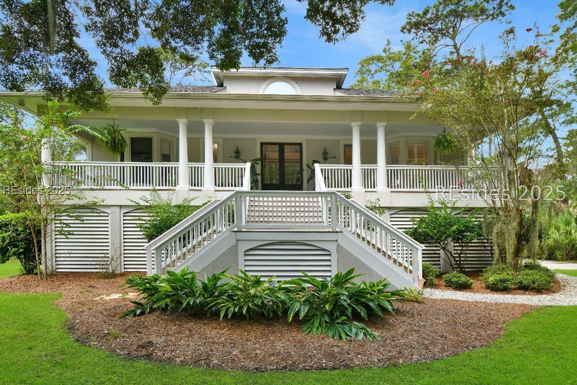 3 Belfair Point Dr., Bluffton, SC 29910