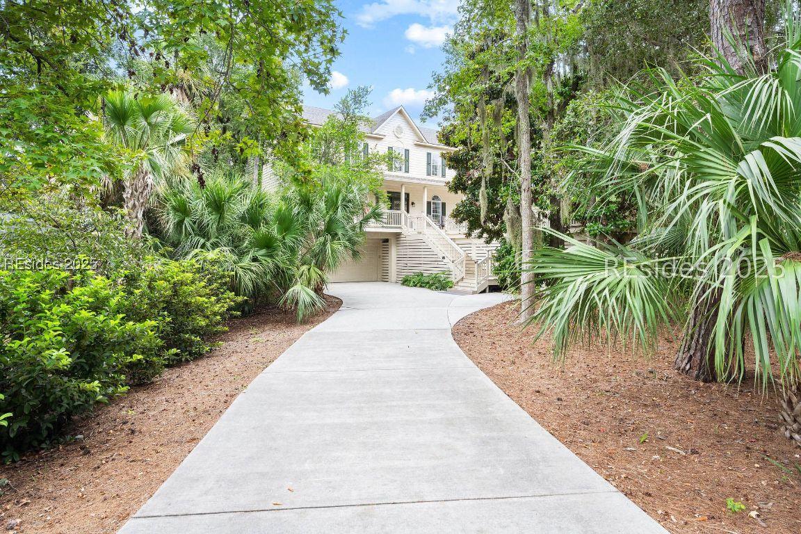 11 Bittern St., Hilton Head Island, SC 29928