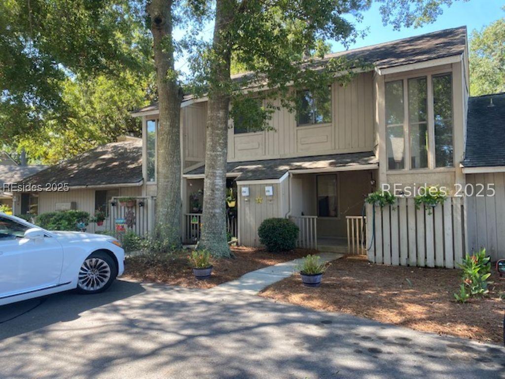 5 Gumtree Rd. #E15, Hilton Head Island, SC 29926