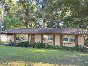 3014 Cherry Blvd., Beaufort, SC 29902