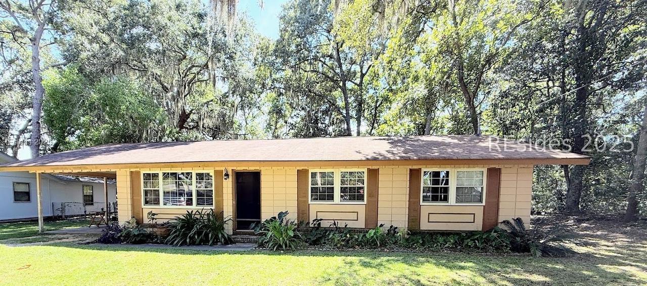 3014 Cherry Blvd., Beaufort, SC 29902