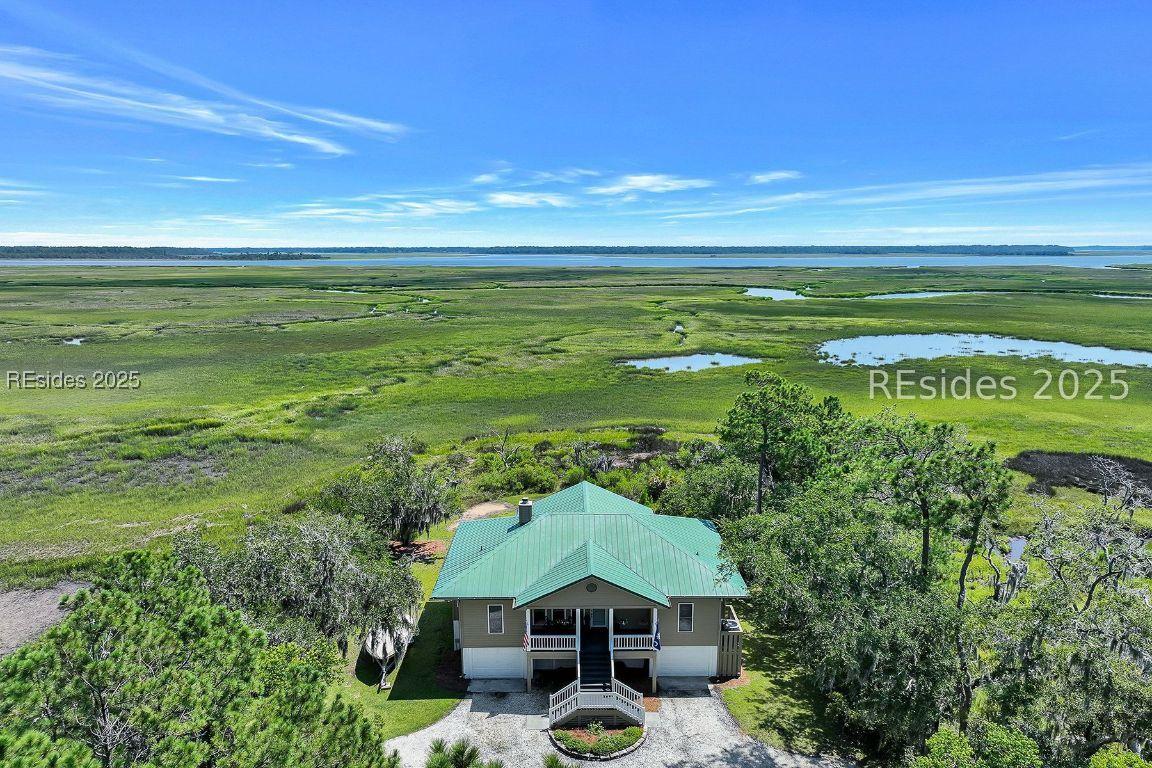305 Cassique Creek Dr., Ridgeland, SC 29936