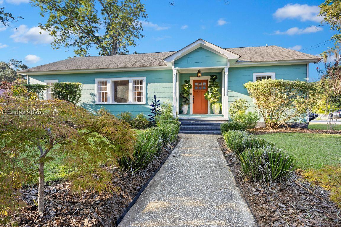 2101 King St., Beaufort, SC 29902