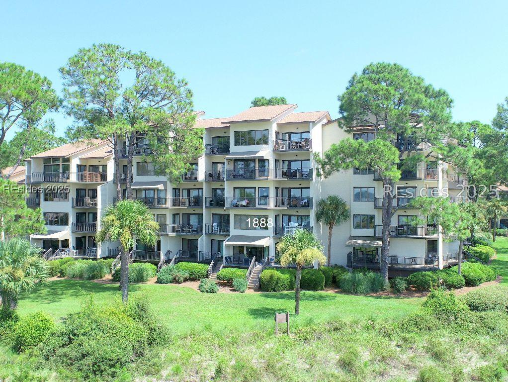 247 Sea Pines Dr. #1888, Hilton Head Island, SC 29928