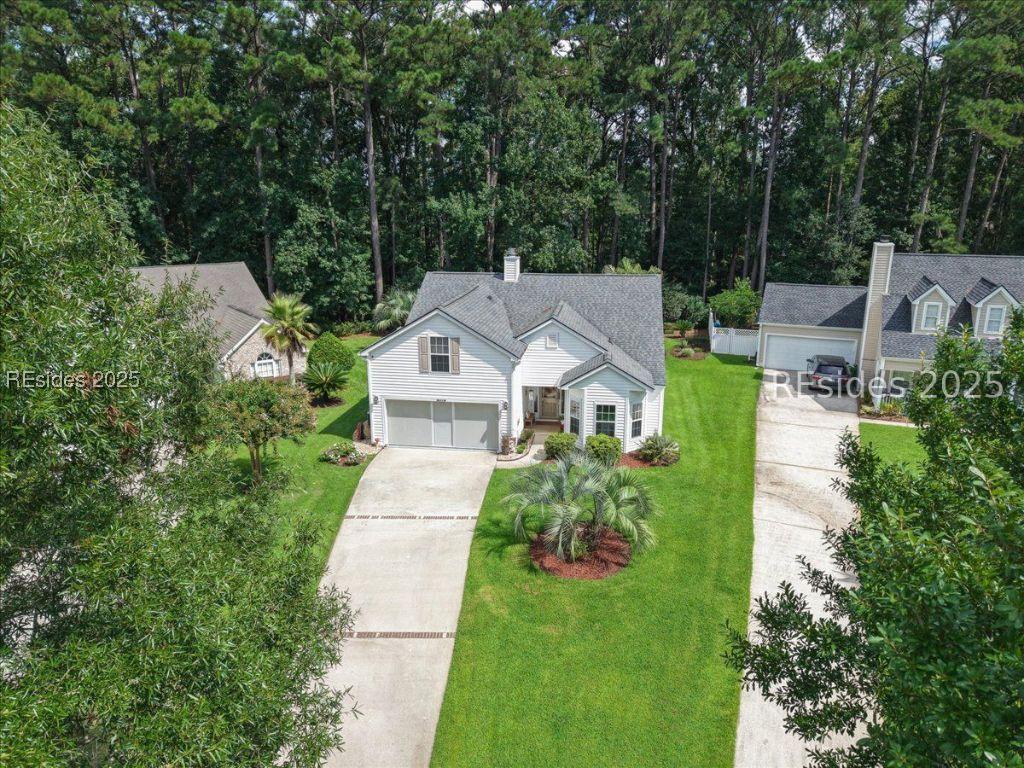 158 Cobblers Ct., Bluffton, SC 29910