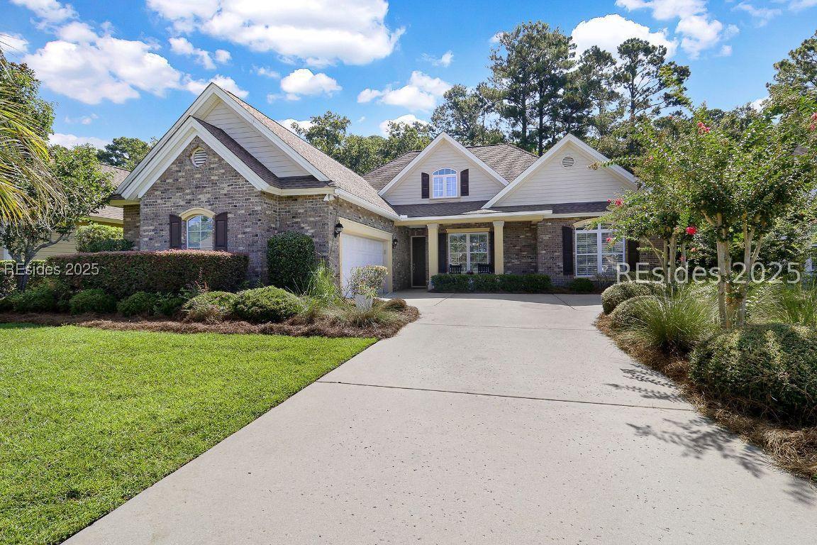 42 Glencairn Ave., Bluffton, SC 29910