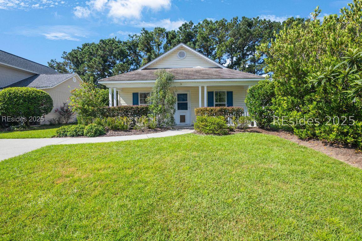 6 E Morningside Dr., Bluffton, SC 29910