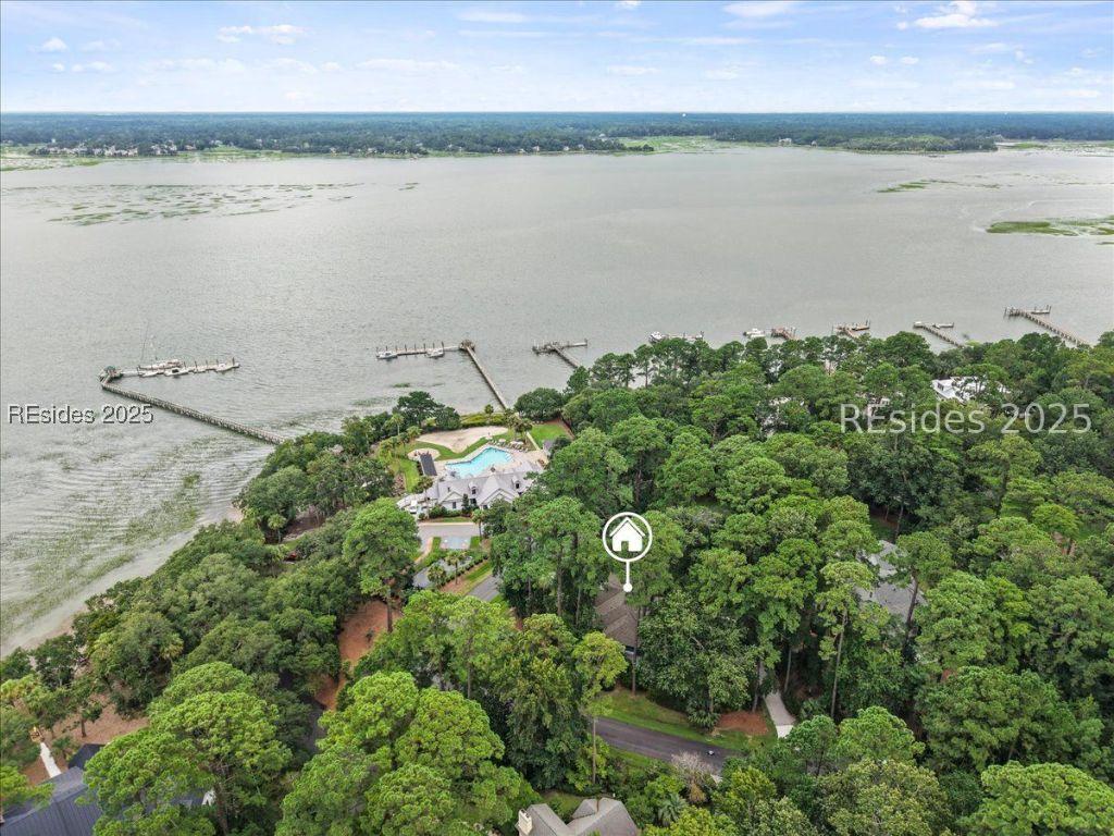 1 River Club Ct., Okatie, SC 29909