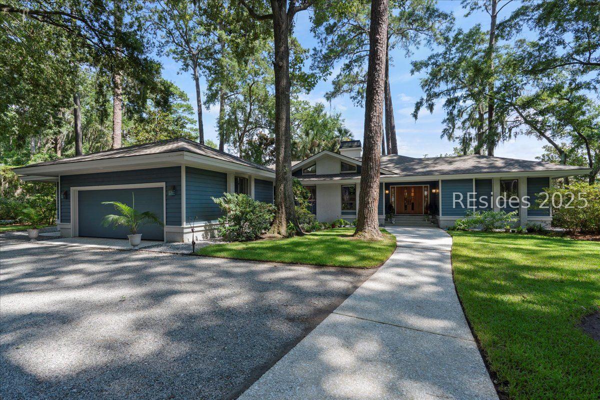 1 River Club Ct., Okatie, SC 29909