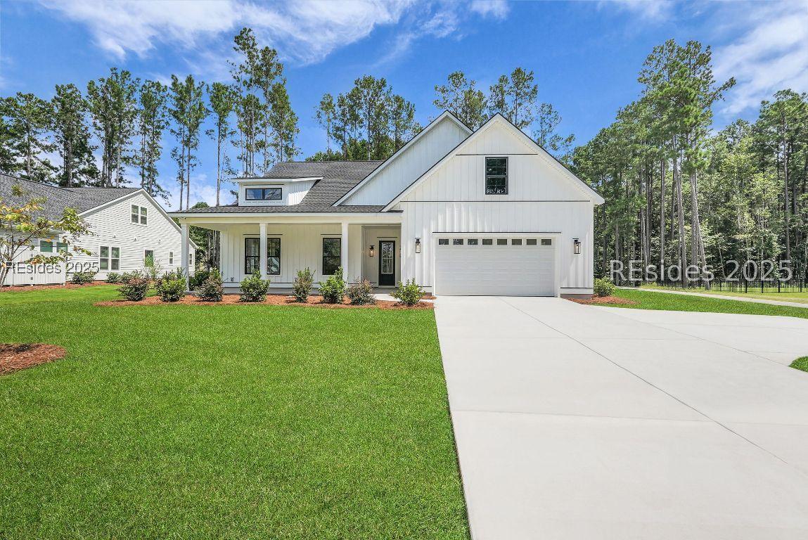 672 Riverton Pointe Blvd., Hardeeville, SC 29927