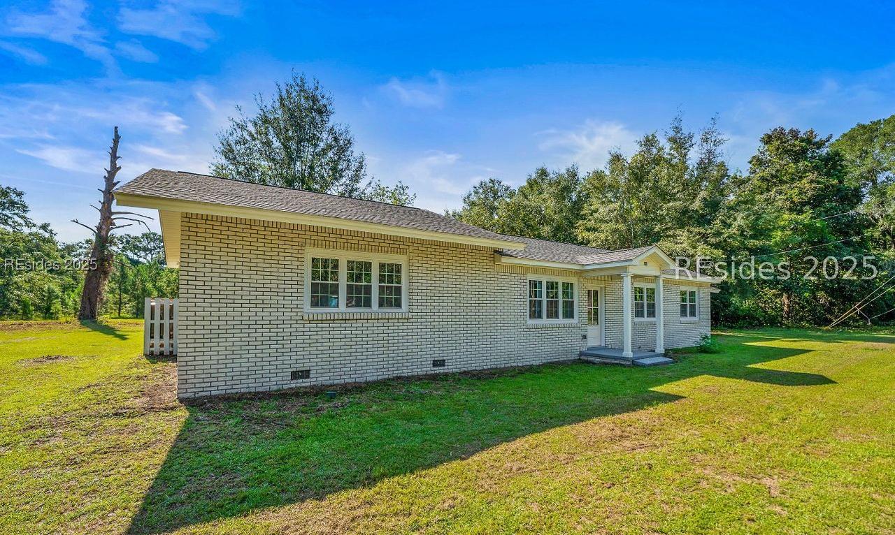 160 Bruce K Smalls Dr., Beaufort, SC 29906