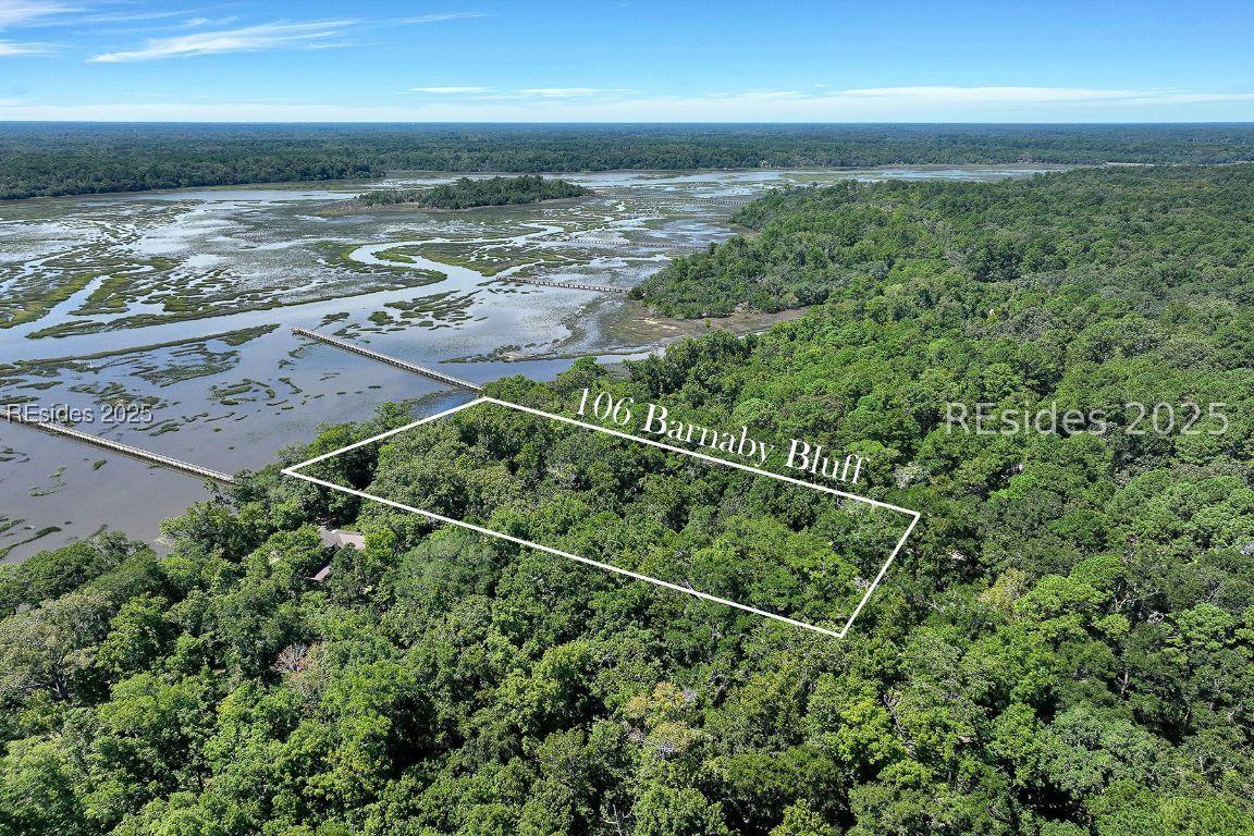106 Barnaby Bluff, Seabrook, SC 29940