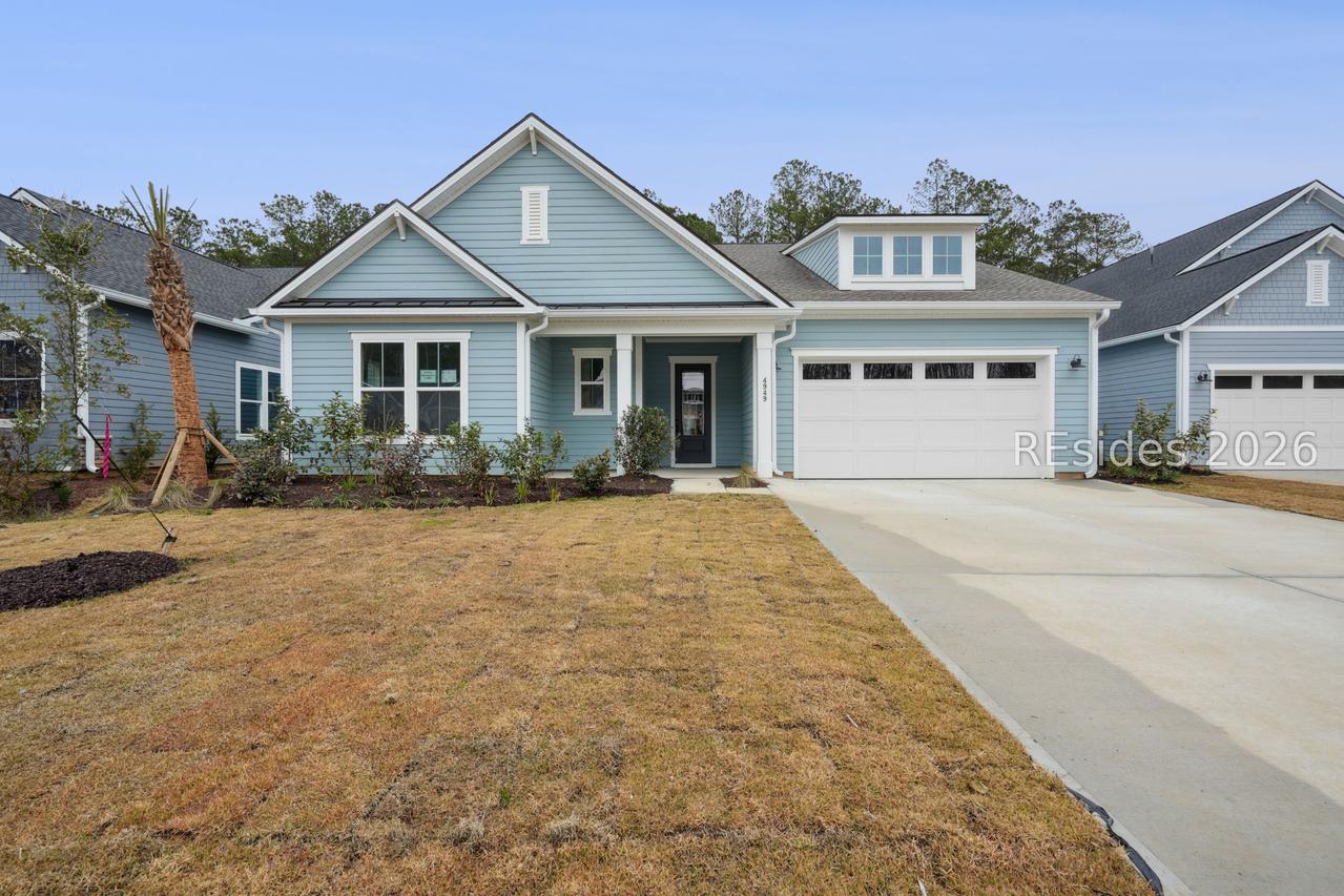 4949 Azalea Dr., Hardeeville, SC 29927