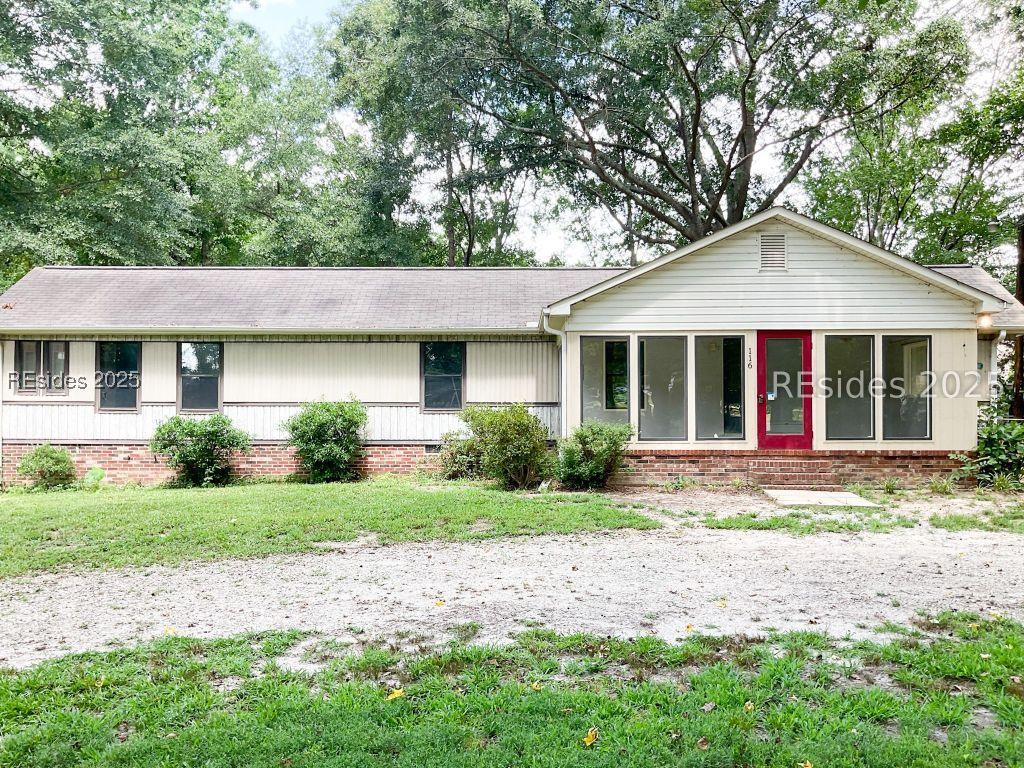 116 Putman St., Simpsonville, SC 29681