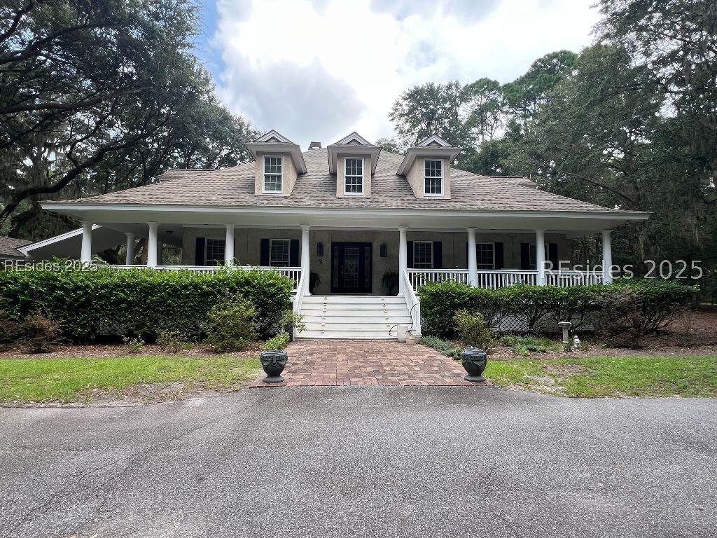 2 Canters Ct., Bluffton, SC 29910