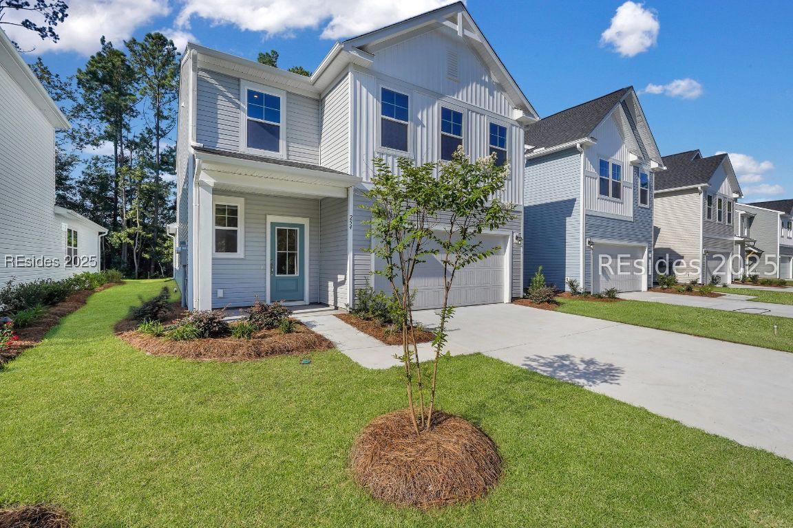 23 Sawyer St., Bluffton, SC 29910