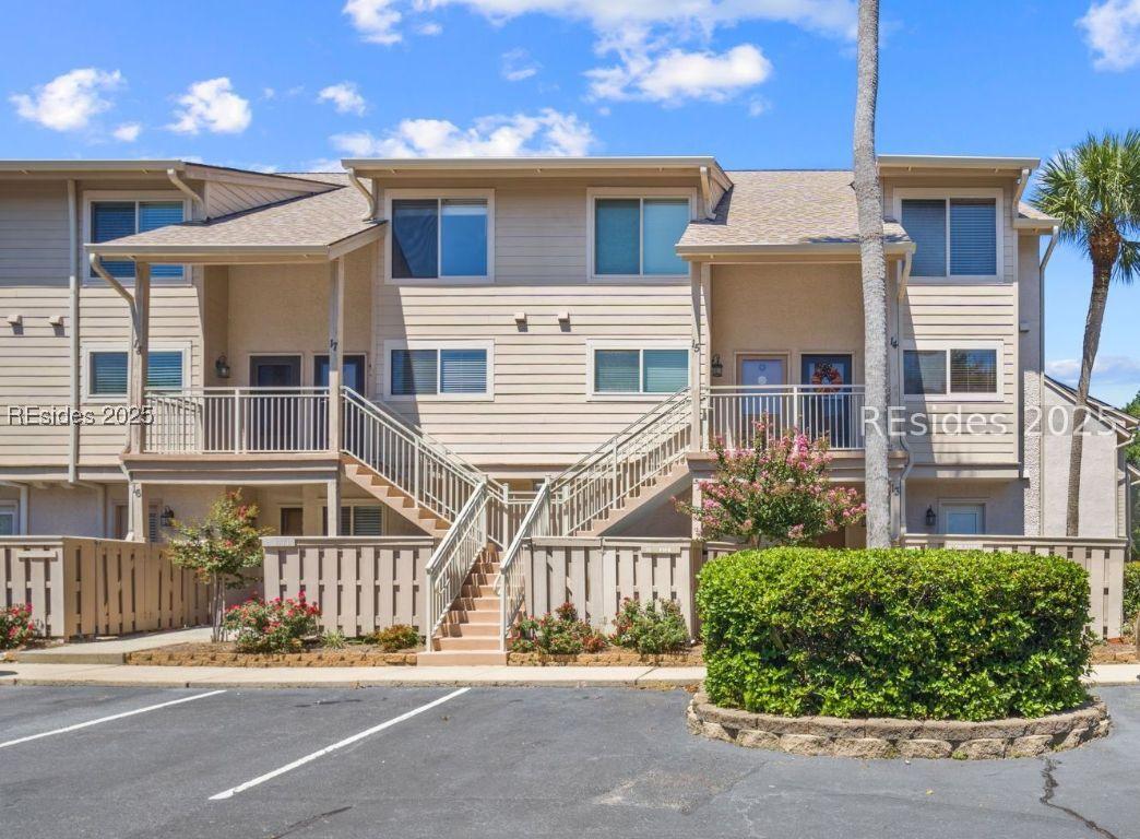 15 Deallyon Ave. #14, Hilton Head Island, SC 29928