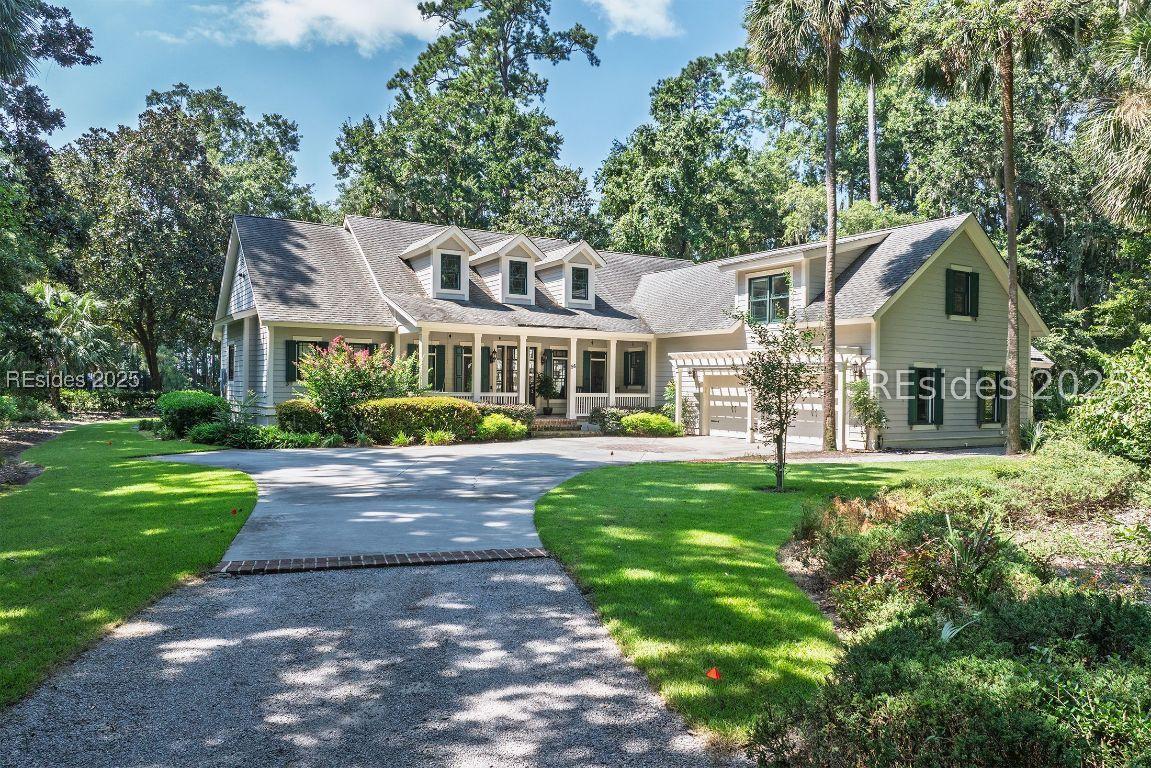 56 Spring Island Dr., Okatie, SC 29909