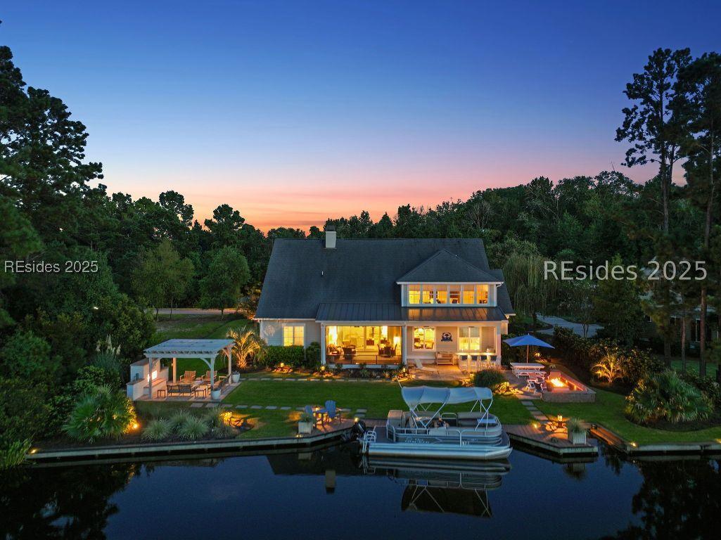 48 Fish Dancer Ct., Bluffton, SC 29910