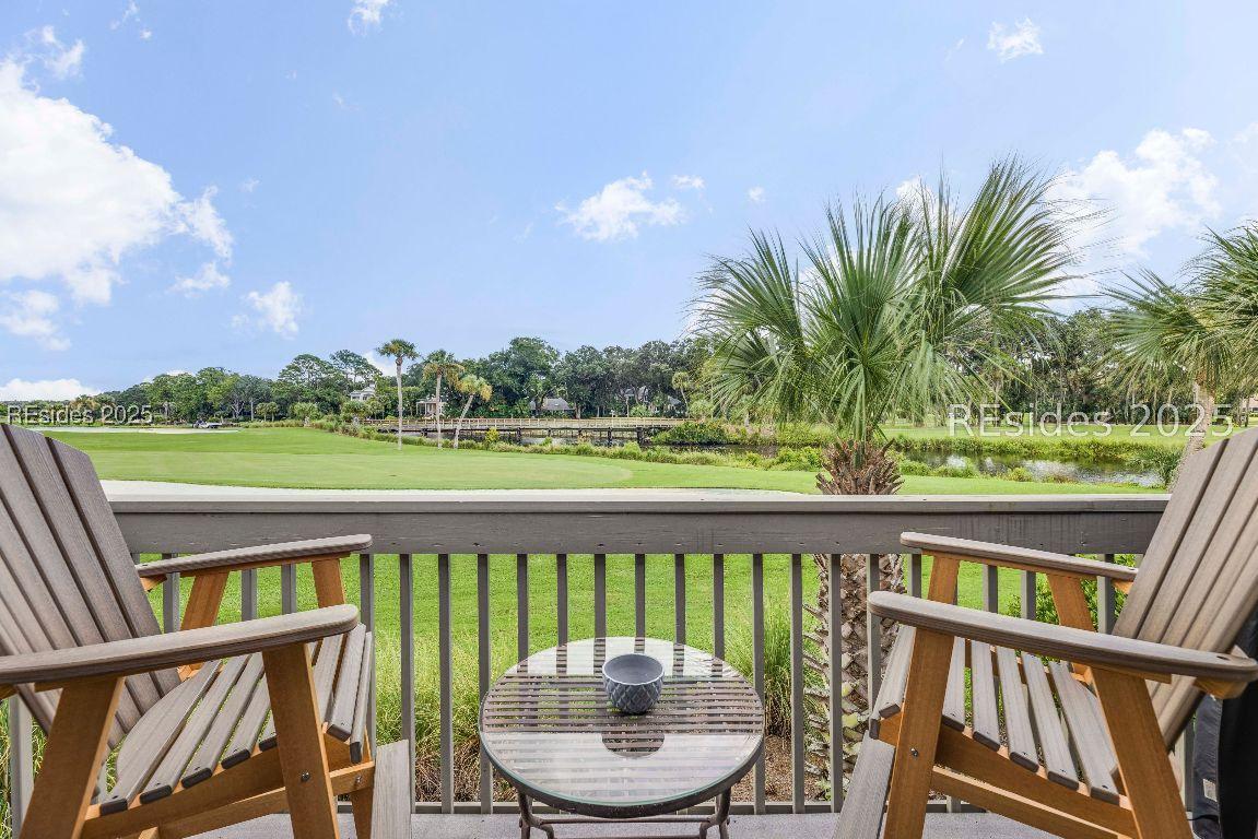 60 Carnoustie Rd. #991, Hilton Head Island, SC 29928