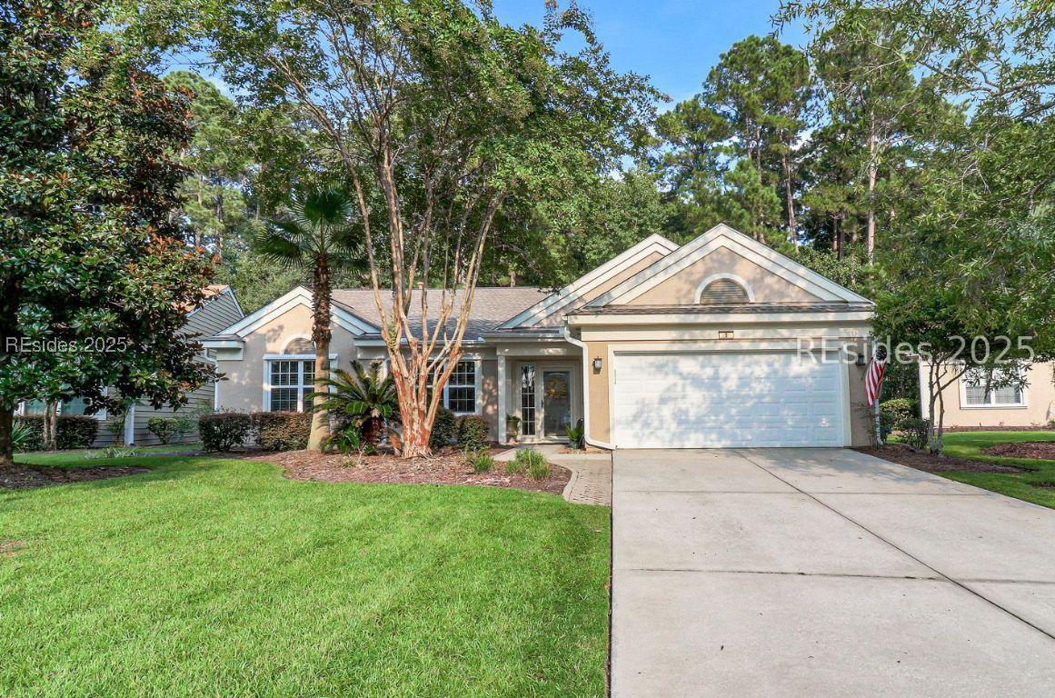 9 Pinyon Dr., Bluffton, SC 29909
