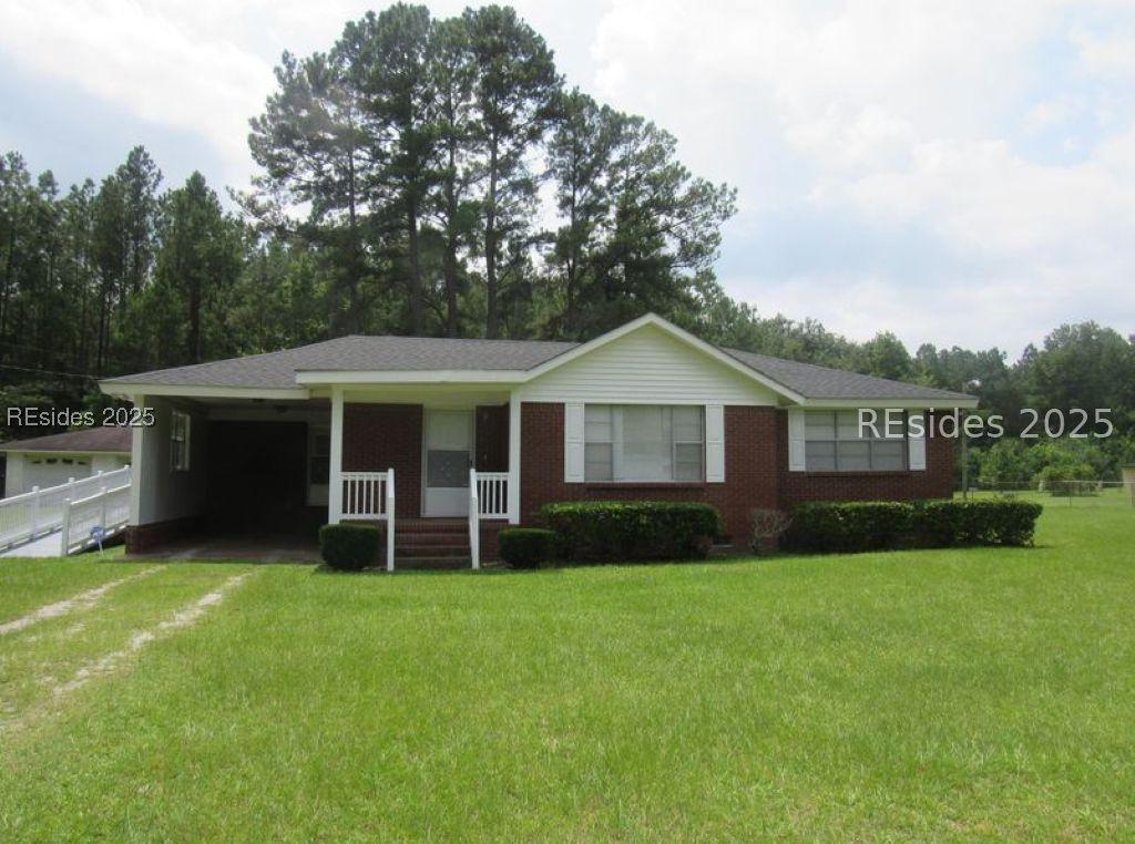 4518 Tillman Rd., Ridgeland, SC 29936