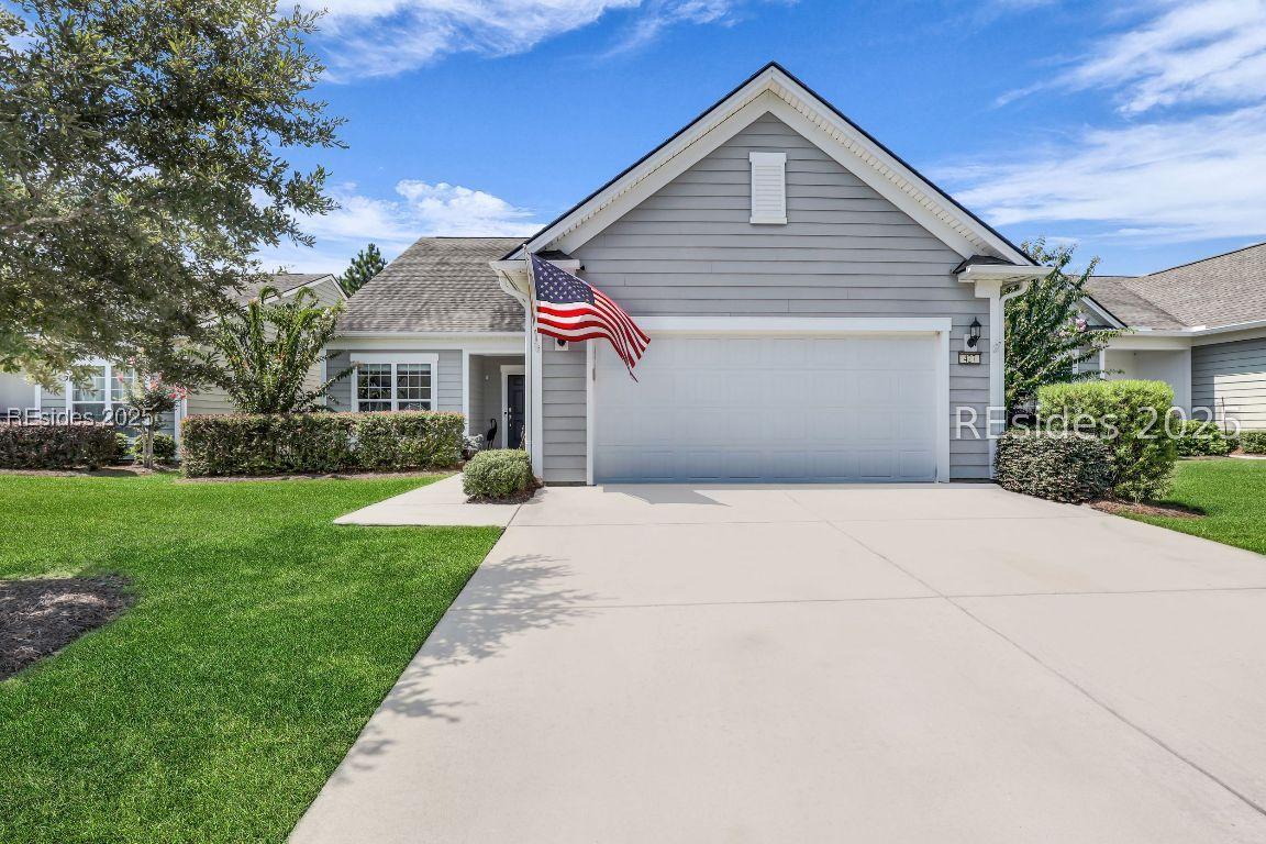 427 Northlake Blvd., Okatie, SC 29909