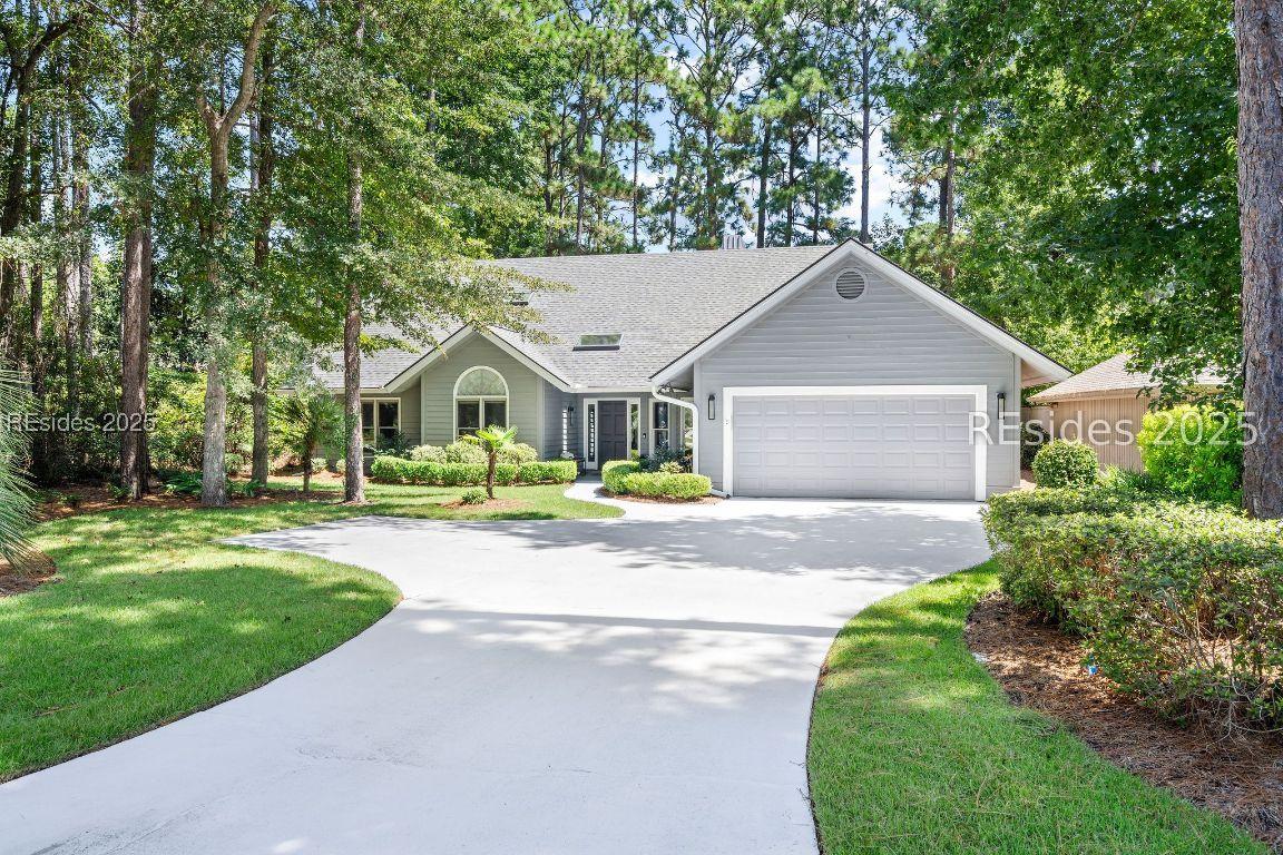50 Honey Locust Cir., Hilton Head Island, SC 29926