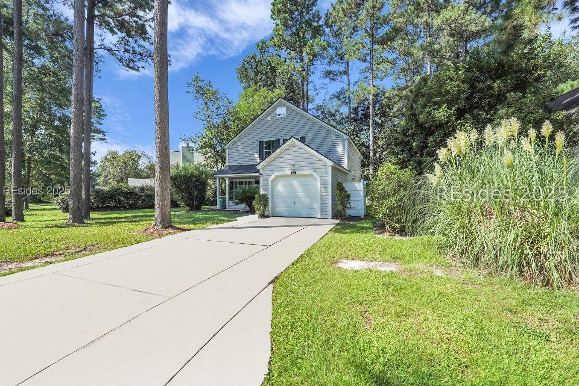 [Address Hidden by Seller], Bluffton, SC 29910