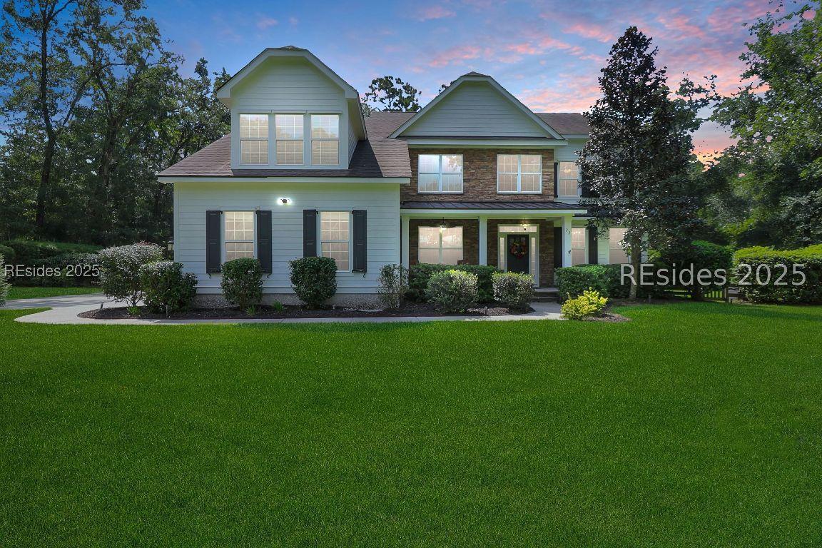 22 Redbud Way, Bluffton, SC 29910