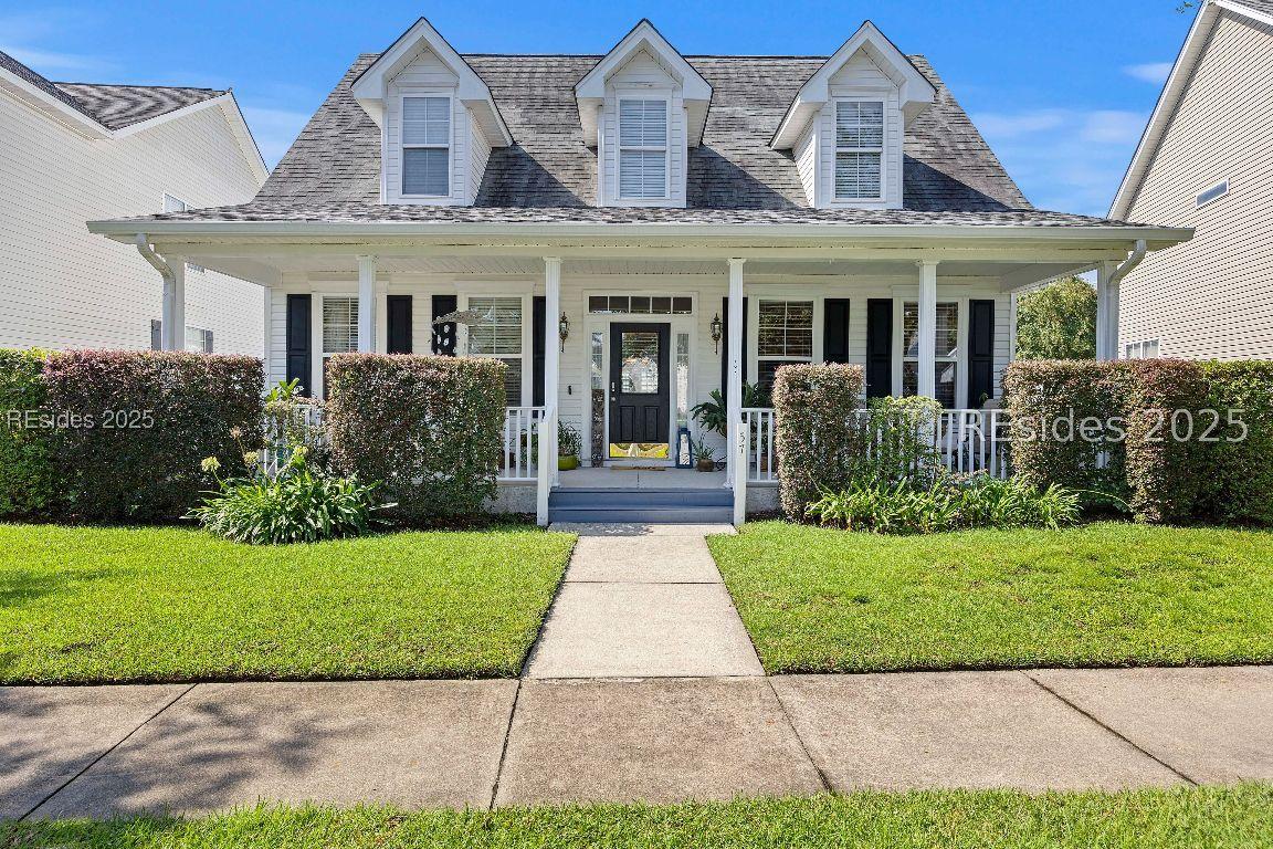 57 5th Ave., Bluffton, SC 29910