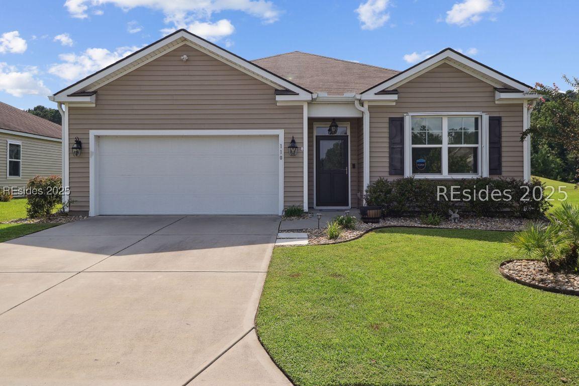 110 Horizon Tr., Bluffton, SC 29910