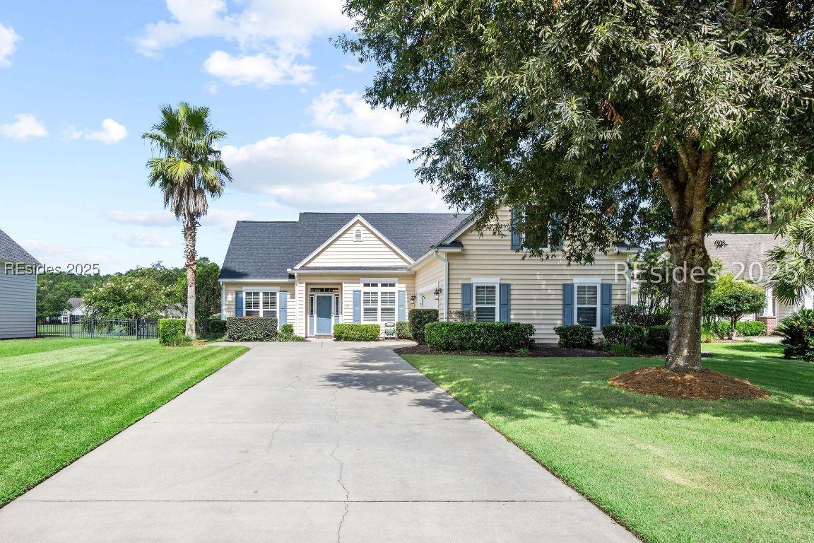 15 Greatwood Dr., Bluffton, SC 29910