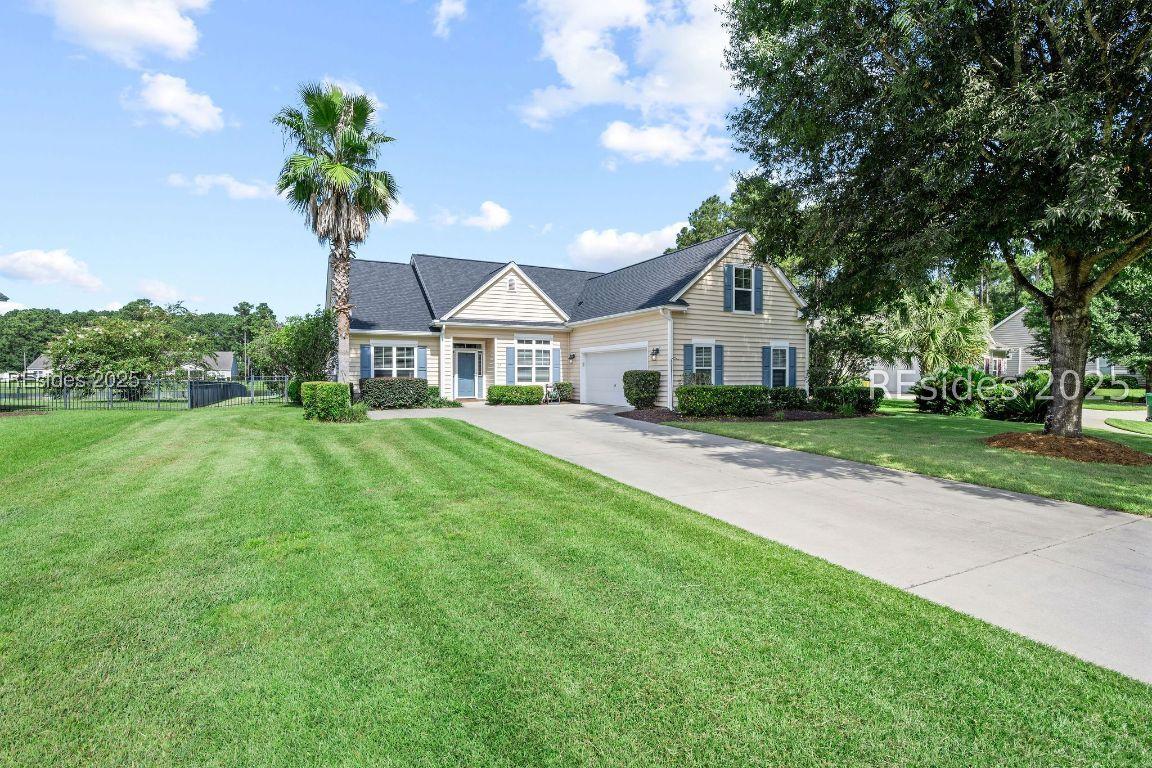 15 Greatwood Dr., Bluffton, SC 29910