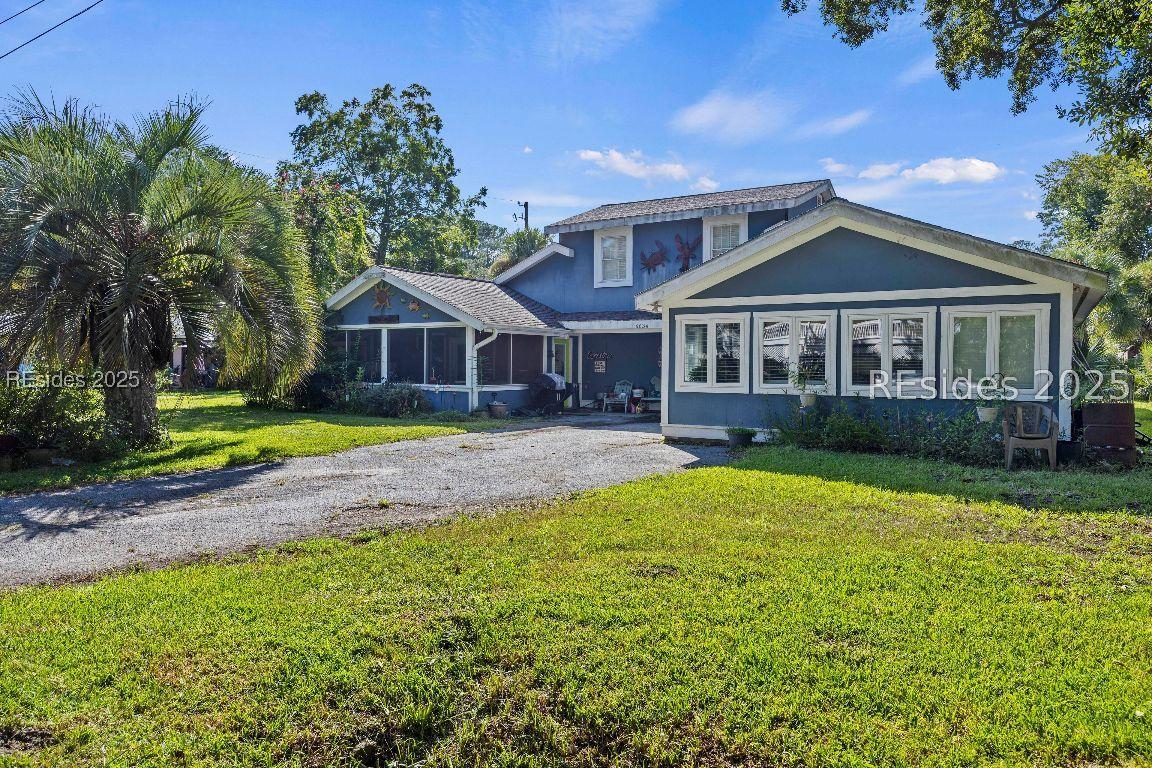6634 Thomas Lawton Dr., Bluffton, SC 29910