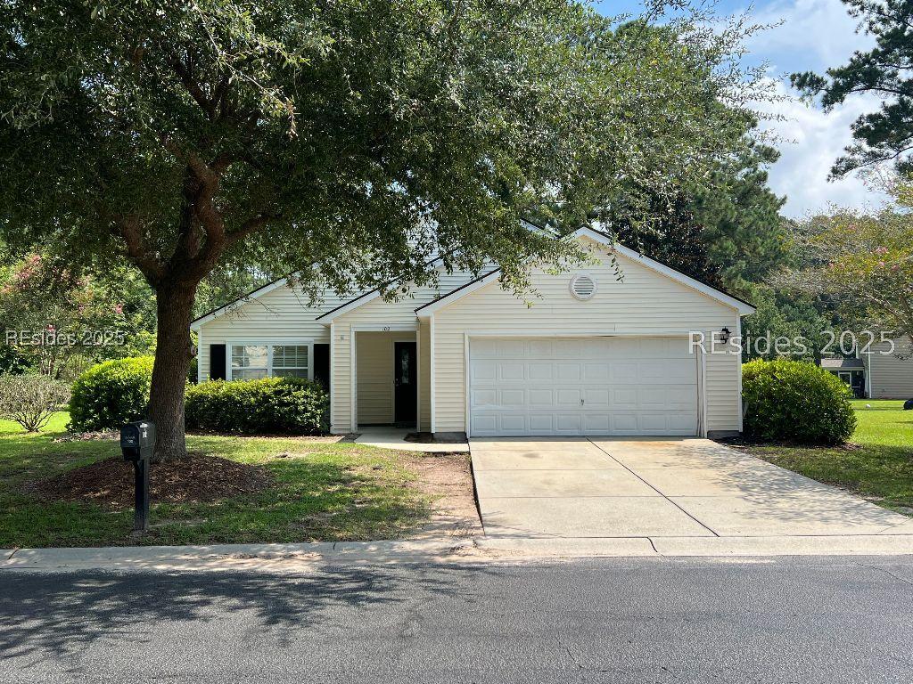 102 Pine Ridge Dr., Bluffton, SC 29910