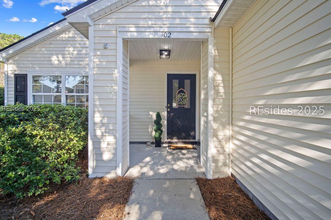 102 Pine Ridge Dr., Bluffton, SC 29910